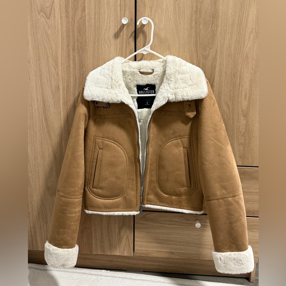 Hollister Jacket